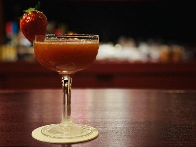 BAR Andante - サブ画像2