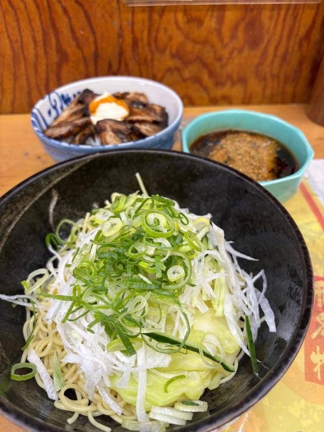 ラーメン飛 - サブ画像1