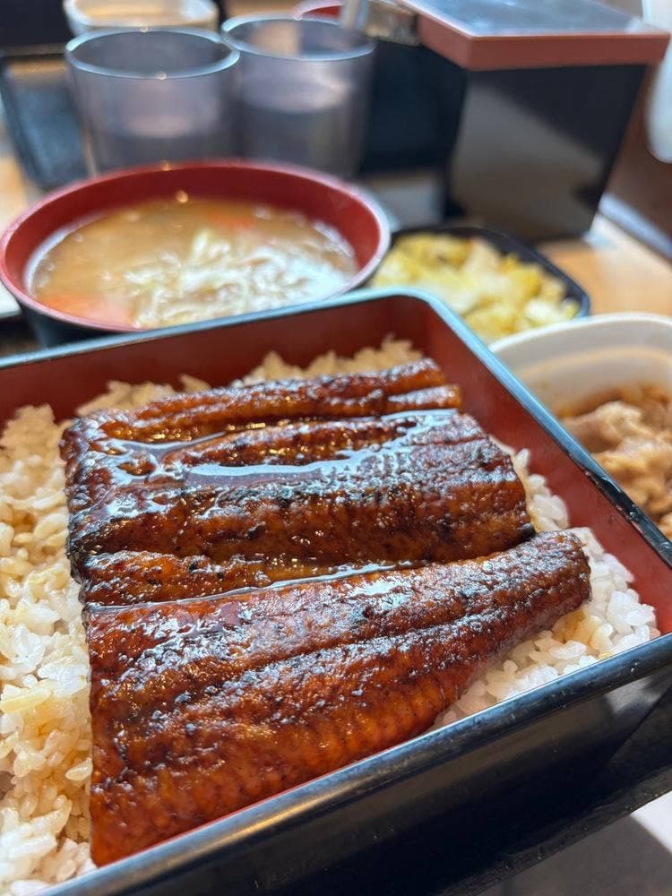 吉野家 阿波座店