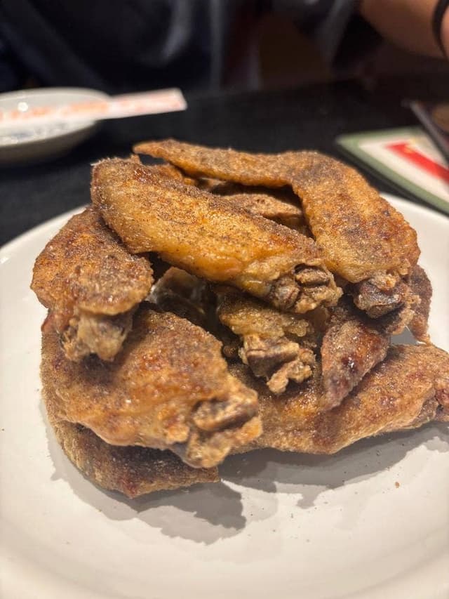 世界の山ちゃん 本町店 - サブ画像1