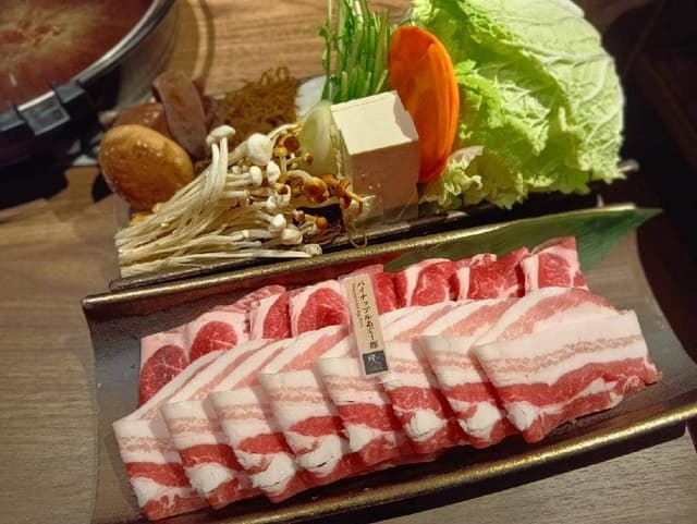 燦 別邸 北新地店 - サブ画像1