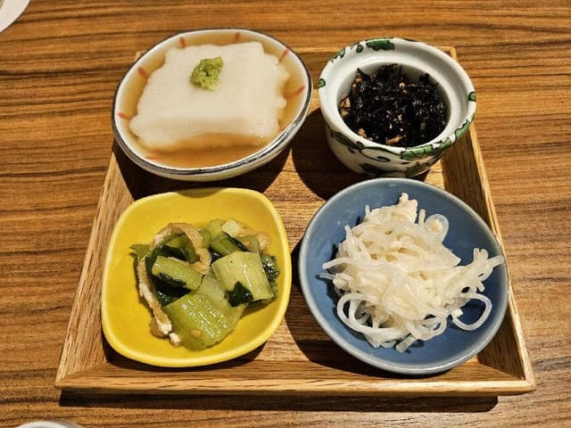 ろくざんさ - サブ画像3