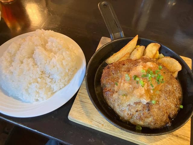 洋食ダイニングフライパン - サブ画像1