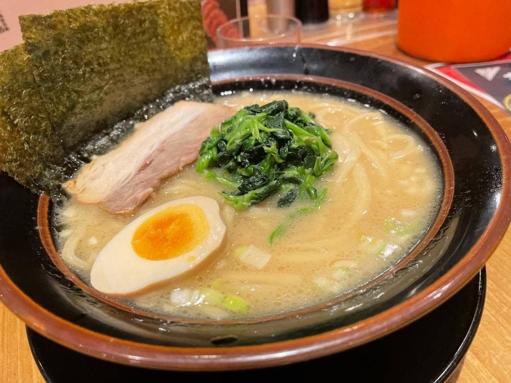 オリオン餃子 小山駅前店
