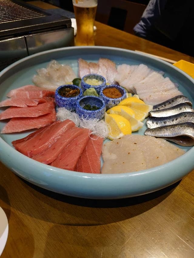 焼うお いし川 名古屋店 - サブ画像2