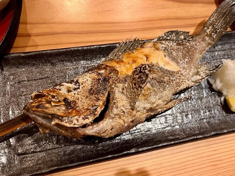 さかなやキンボシ南町田店