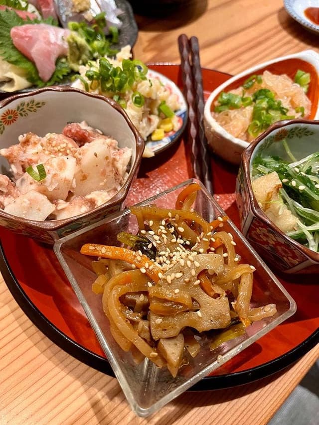 さかなやキンボシ南町田店 - サブ画像1