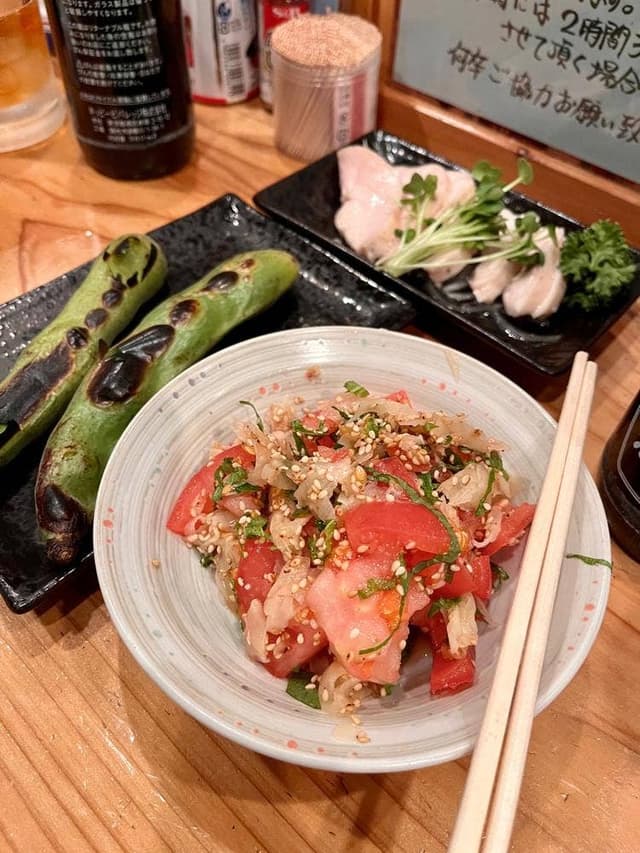 大衆酒場 和田屋 - サブ画像1