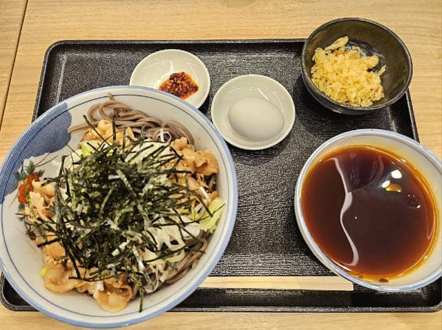 東京肉そば つるりつるり - サブ画像3