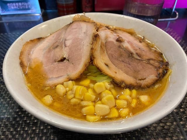 旭川らあめん ひでまる 見和店 - サブ画像2