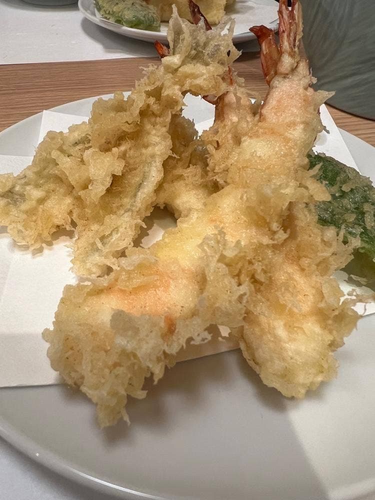 つな八 丸の内オアゾ店