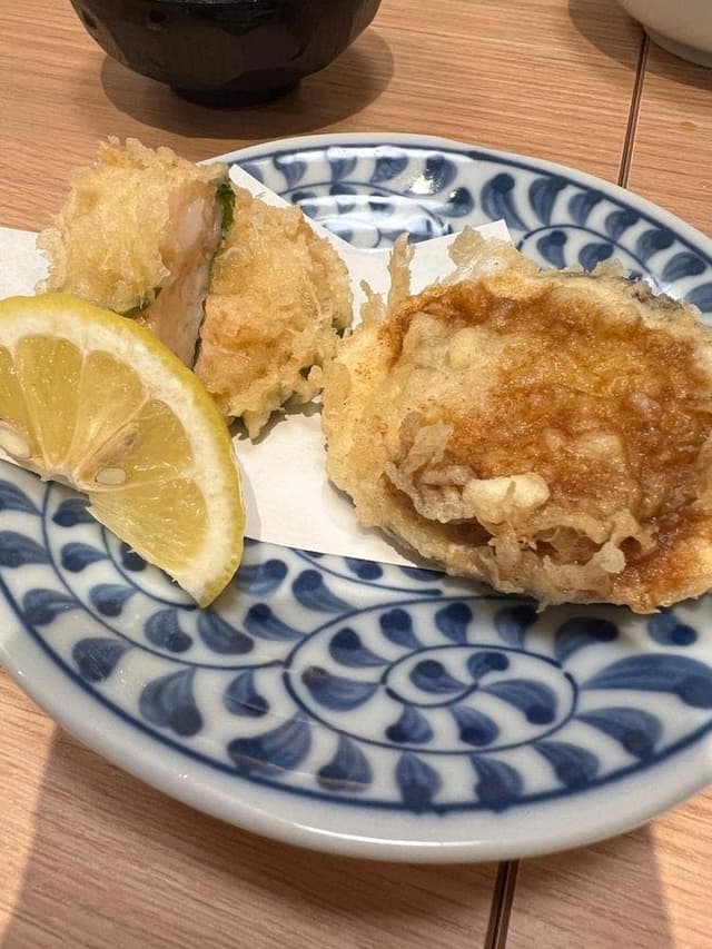 つな八 丸の内オアゾ店 - サブ画像1