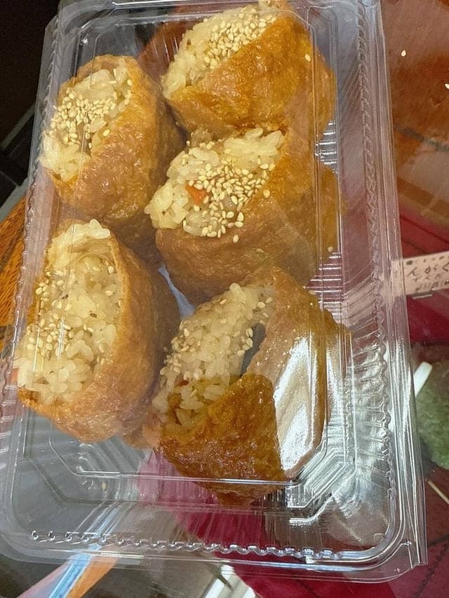 熊野餅店 - サブ画像1