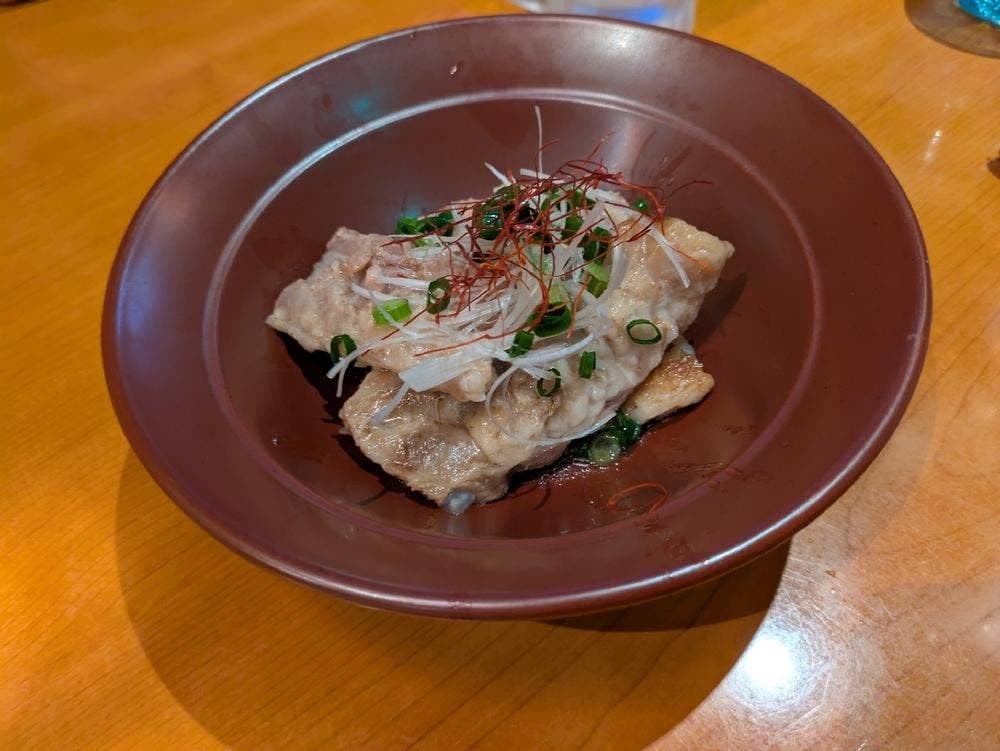 沖縄料理 うぶすな 掛川店