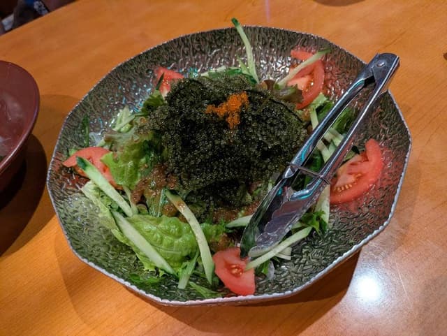 沖縄料理 うぶすな 掛川店 - サブ画像1