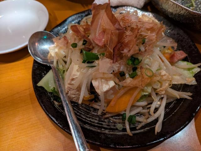 沖縄料理 うぶすな 掛川店 - サブ画像2