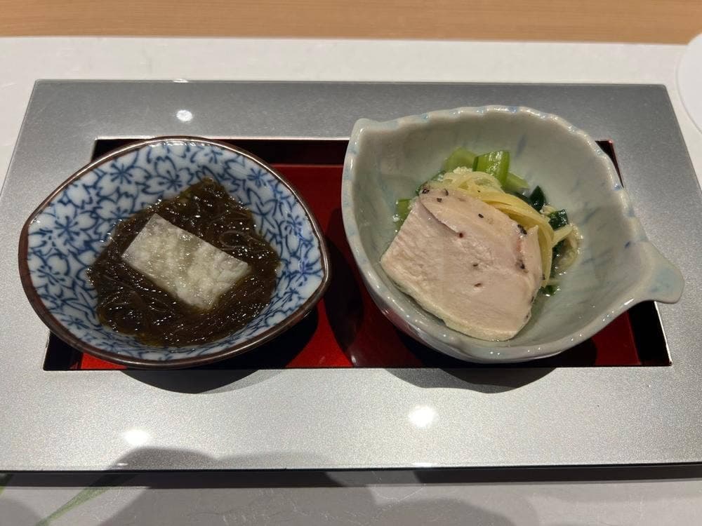 季の庭 浅草店