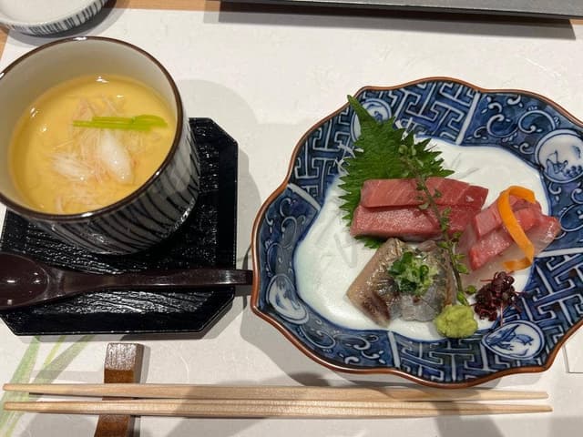 季の庭 浅草店 - サブ画像1