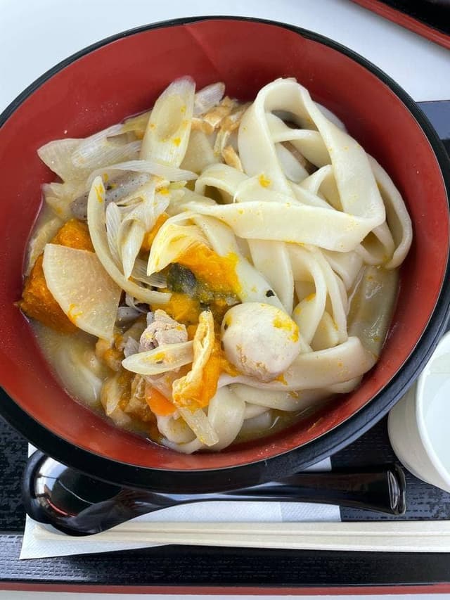 富士山テラス 双葉SA下り - サブ画像3