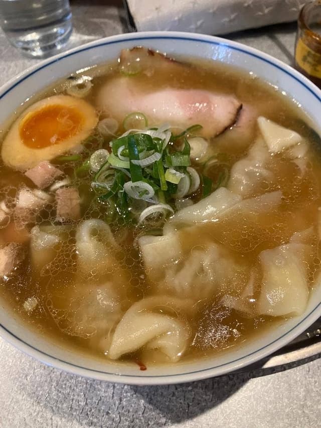 焼豚らーめんじゅんこ - サブ画像3