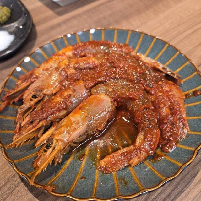 和牛焼肉成城大臣 - サブ画像2