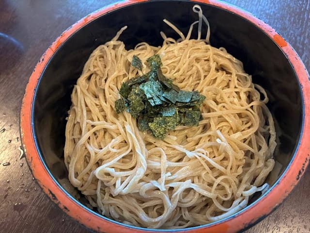 信州蕎麦の草笛 上田城跡公園前店 - サブ画像1