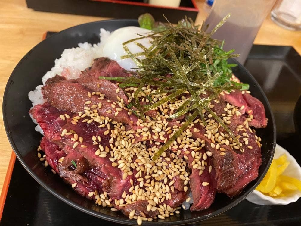 DONBURI ASADA