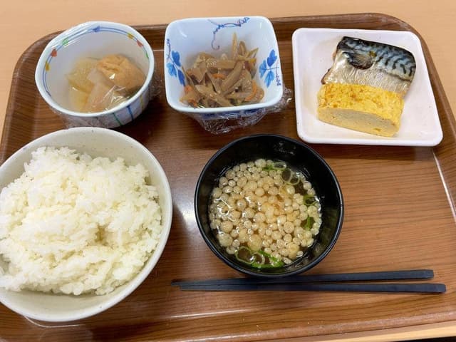 南海和歌山社員食堂 - サブ画像1