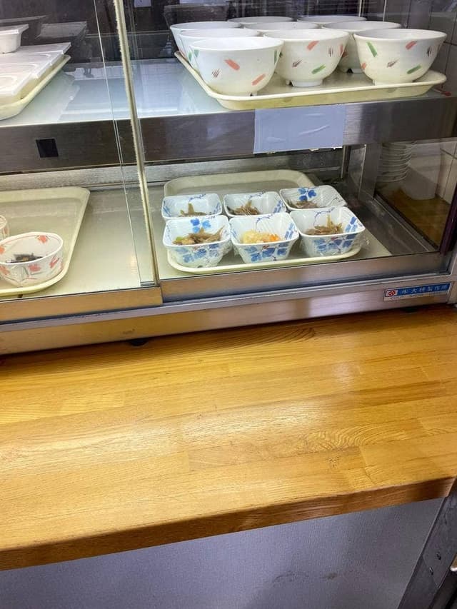 南海和歌山社員食堂 - サブ画像2