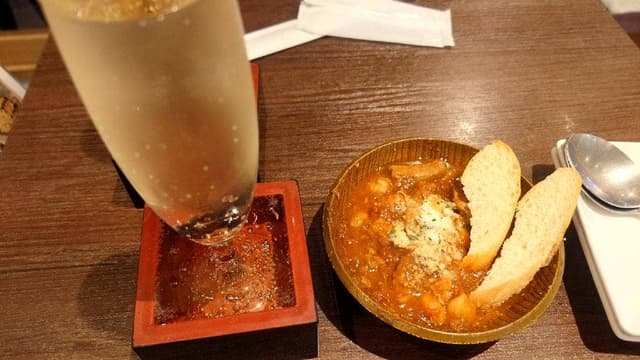 大衆ビストロ ハルタ 下北沢店 - サブ画像2