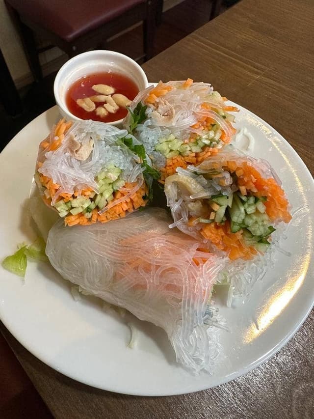 アジアンガーデン サクラ - サブ画像3