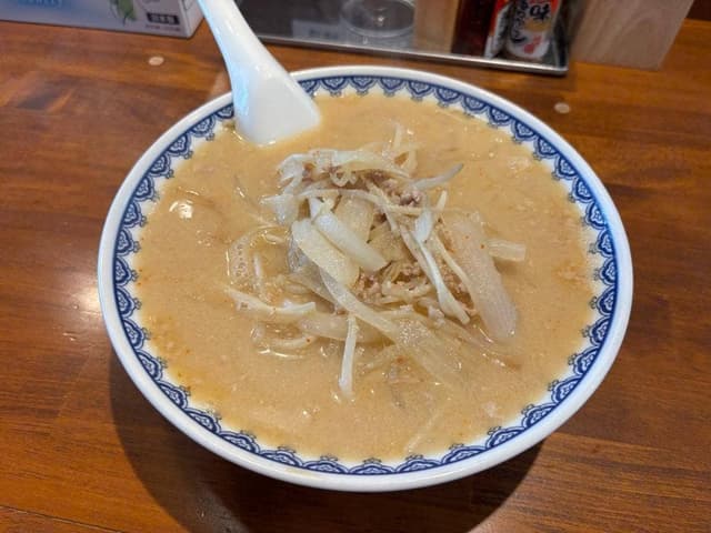 食堂ミサ ピア万代店 - サブ画像3