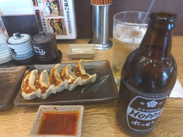 肉汁餃子のダンダダン 金山駅前店 - サブ画像1