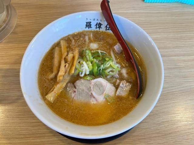 さっぽろ羅偉伝 立川店 - サブ画像2