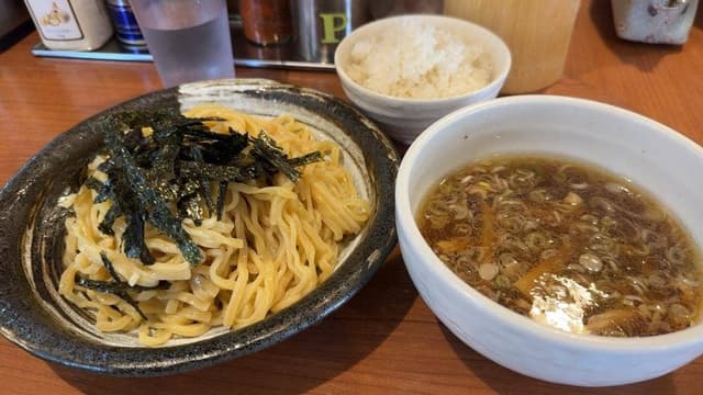 らーめん うち田 - サブ画像2