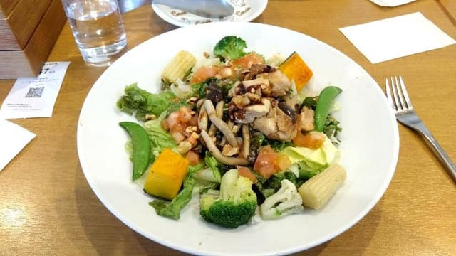 ココス 伊豆韮山店 - サブ画像2