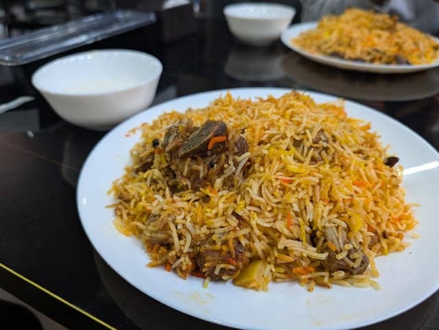 ムムターズレストラン - サブ画像1