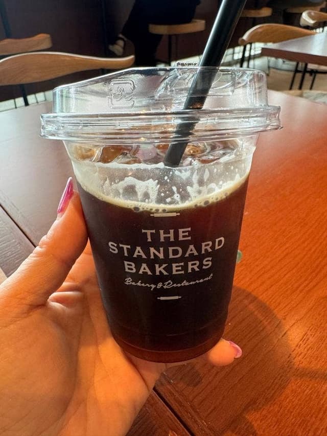 THE STANDARD BAKERS HIROSHIMA - サブ画像3