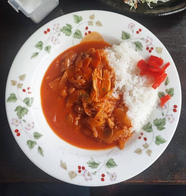 Cafe HAITI 中野 - サブ画像2