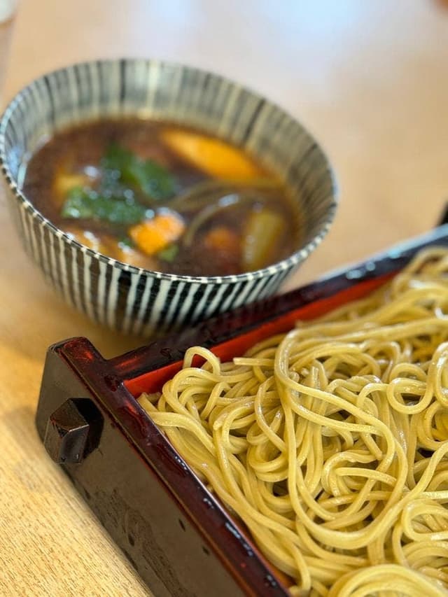 寿々喜屋 - サブ画像2