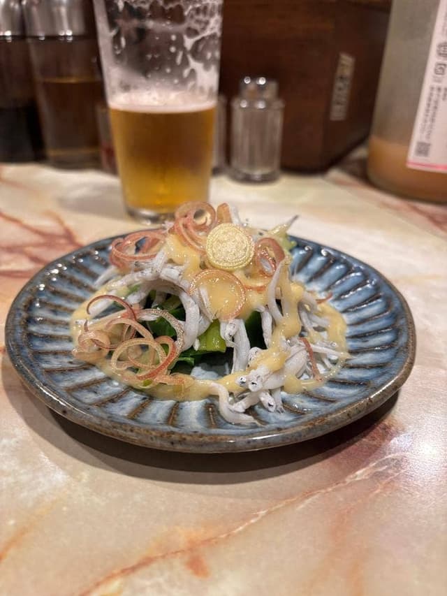 夷川餃子なかじま西院店 - サブ画像1