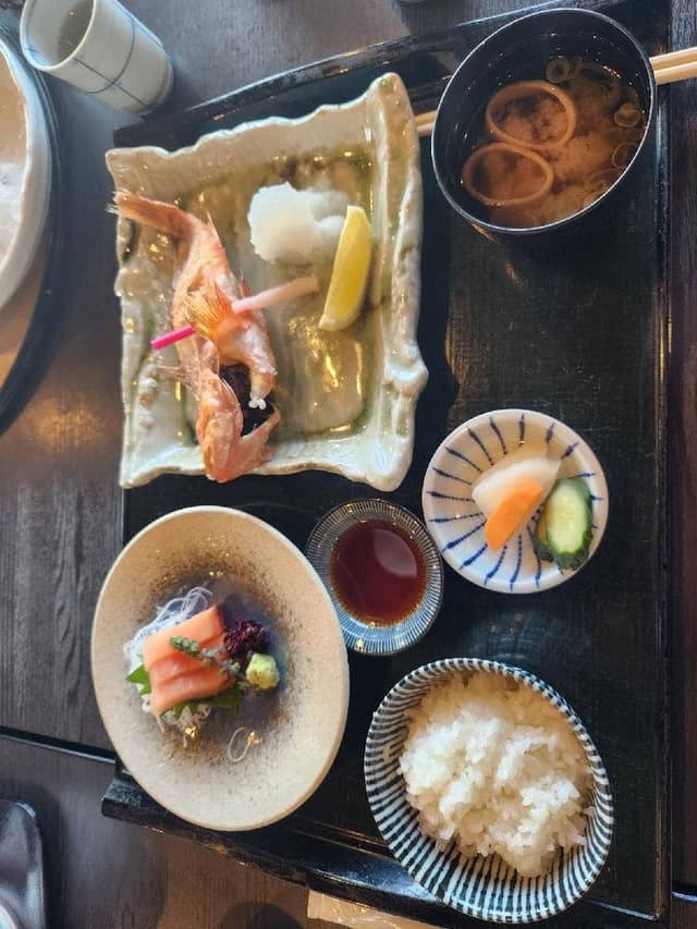 さかな料理 礁 - サブ画像2