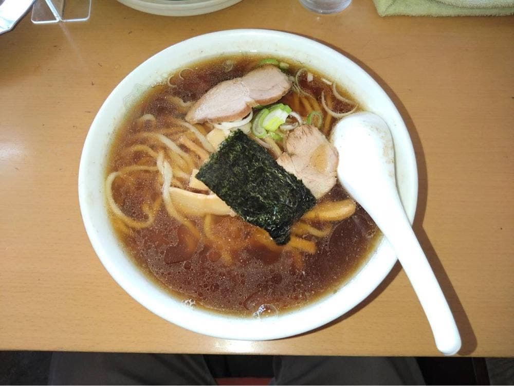 ほがらか食堂