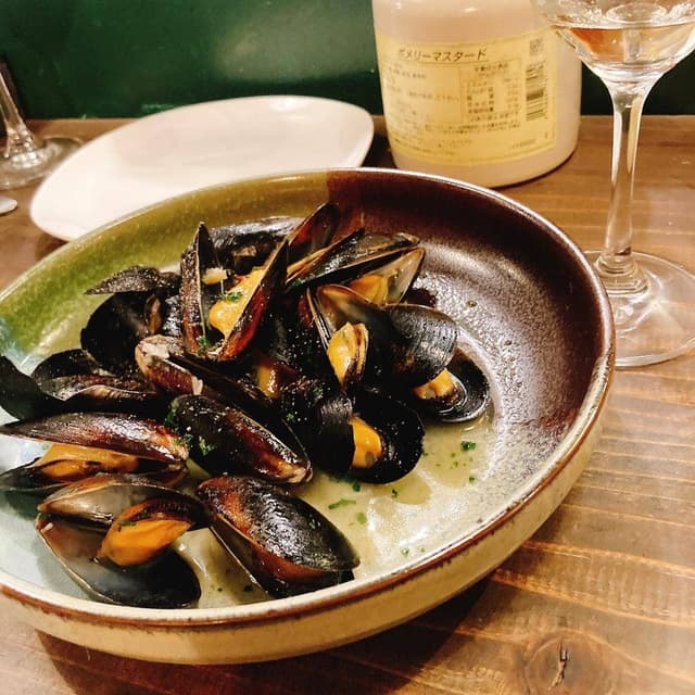 欧風料理&BAR gonz - サブ画像2