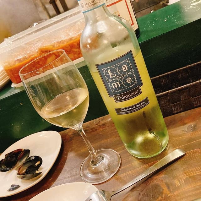 欧風料理&BAR gonz - サブ画像3