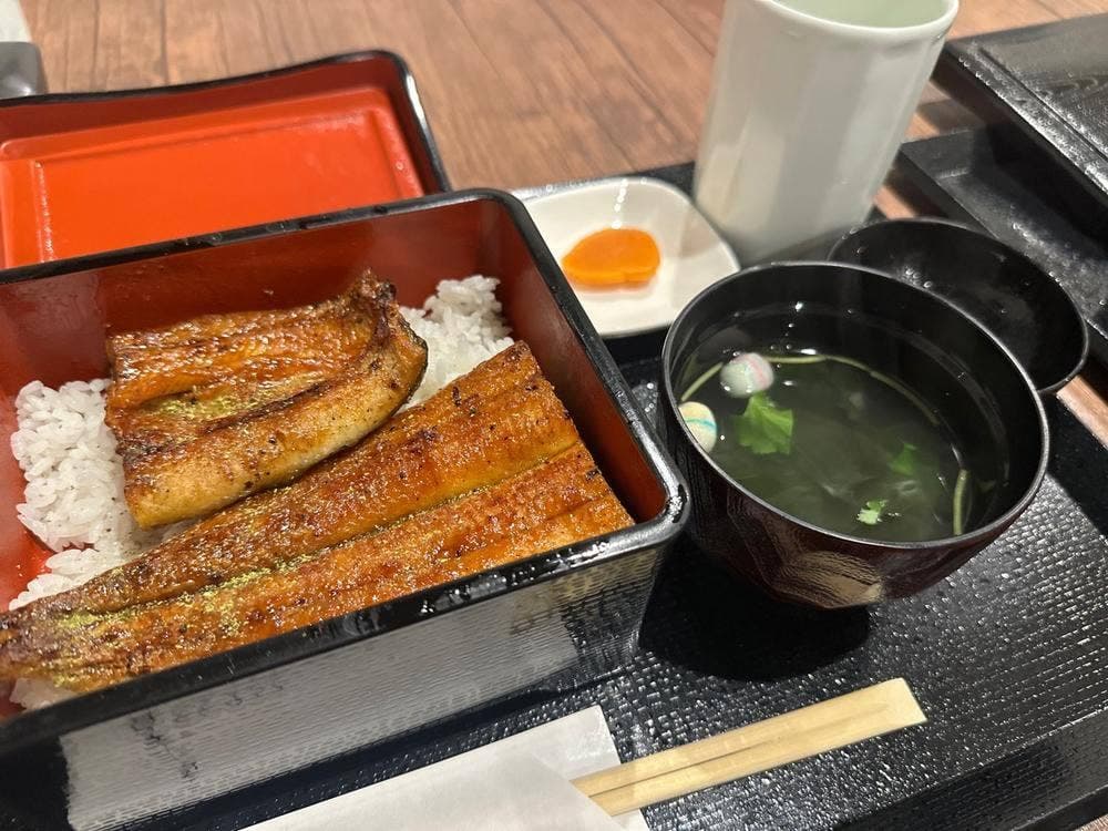 薩摩 雅咲亭 東京浜松町店