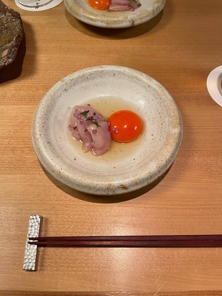 焼鳥 六鳥