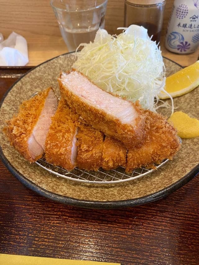 とんかつ大慎 - サブ画像2