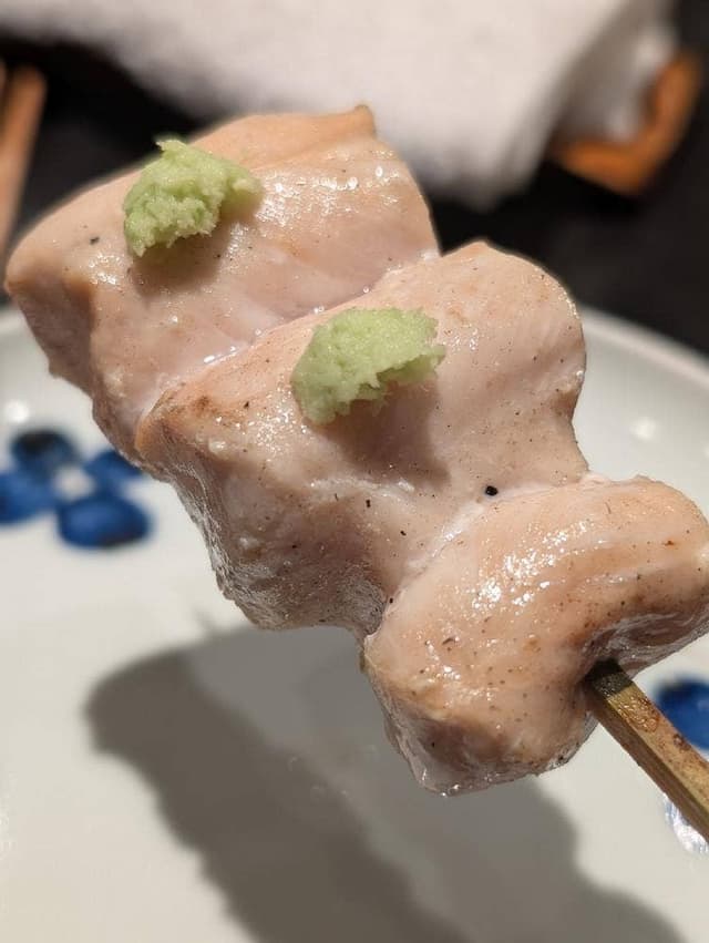炭火焼鳥 いこか 西天満店 - サブ画像2