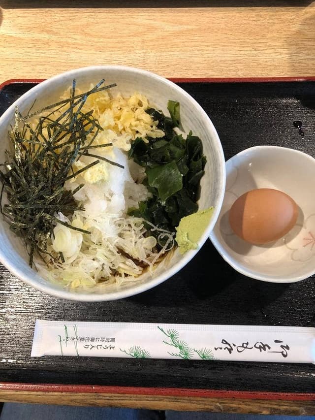 農村レストラン わらべ - サブ画像2